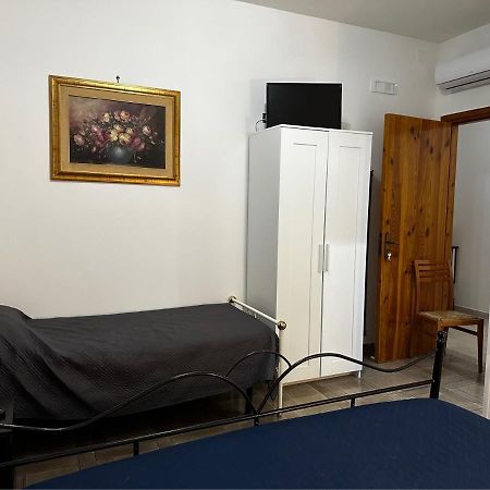 B&B Villa Grazia Пульсано Екстер'єр фото