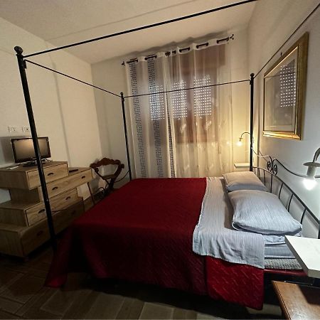 B&B Villa Grazia Пульсано Екстер'єр фото