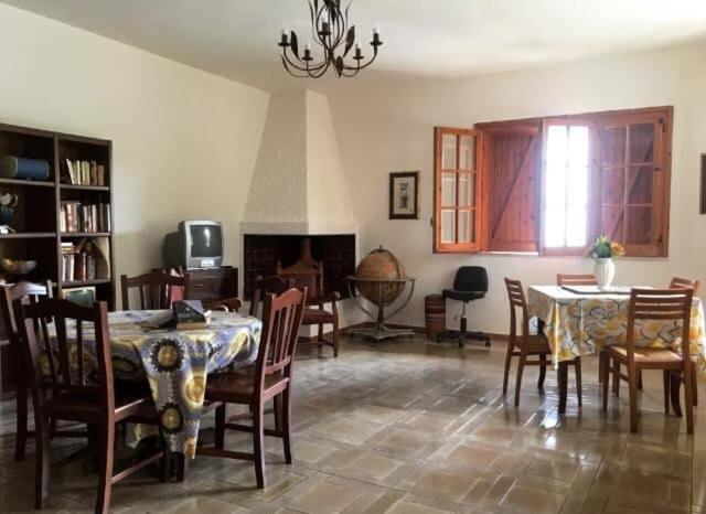 B&B Villa Grazia Пульсано Екстер'єр фото