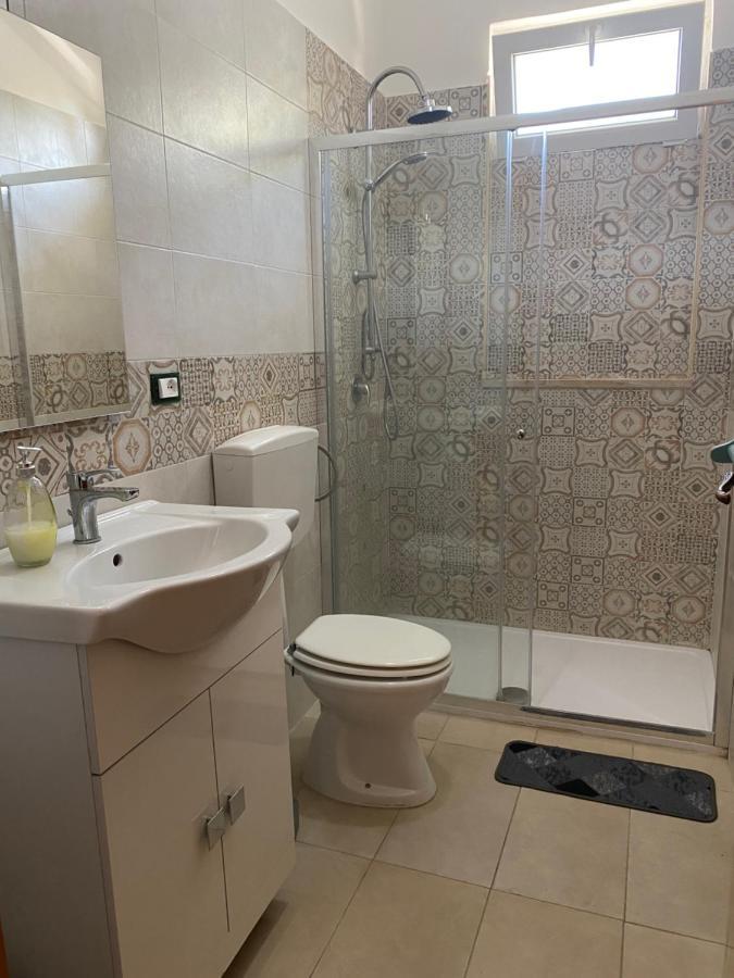 B&B Villa Grazia Пульсано Екстер'єр фото