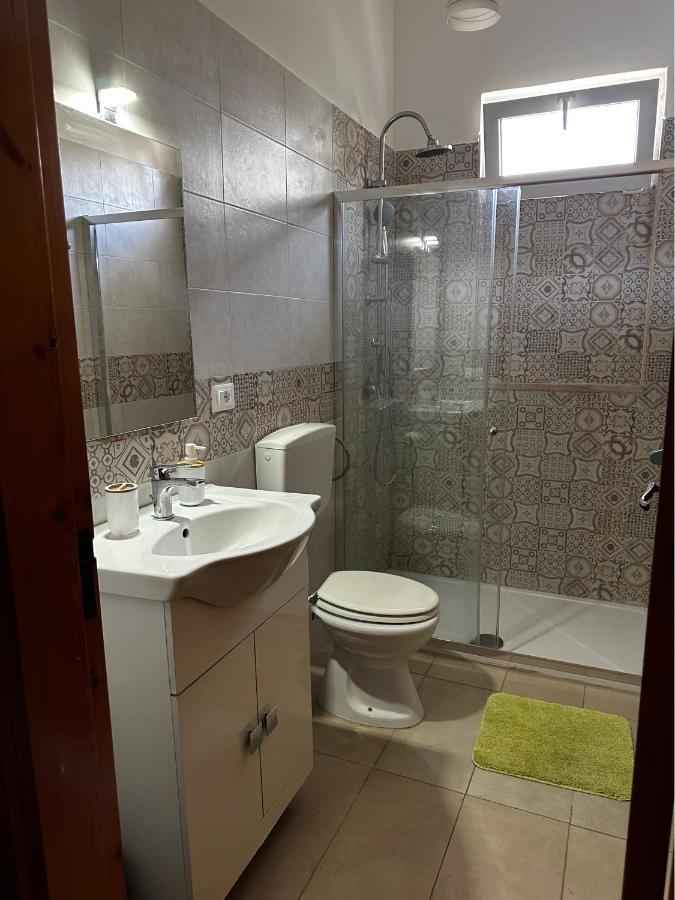 B&B Villa Grazia Пульсано Екстер'єр фото